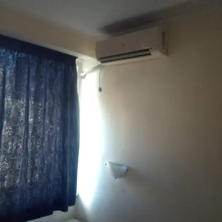 Хотел Кристал К.К Слънчев Бряг Apartament Sunny Beach