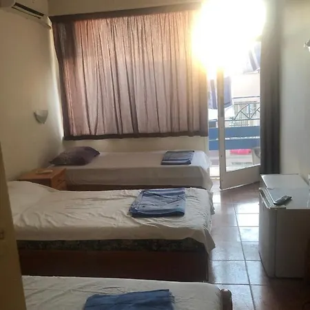 Apartament Хотел Кристал К.К Слънчев Бряг Sunny Beach